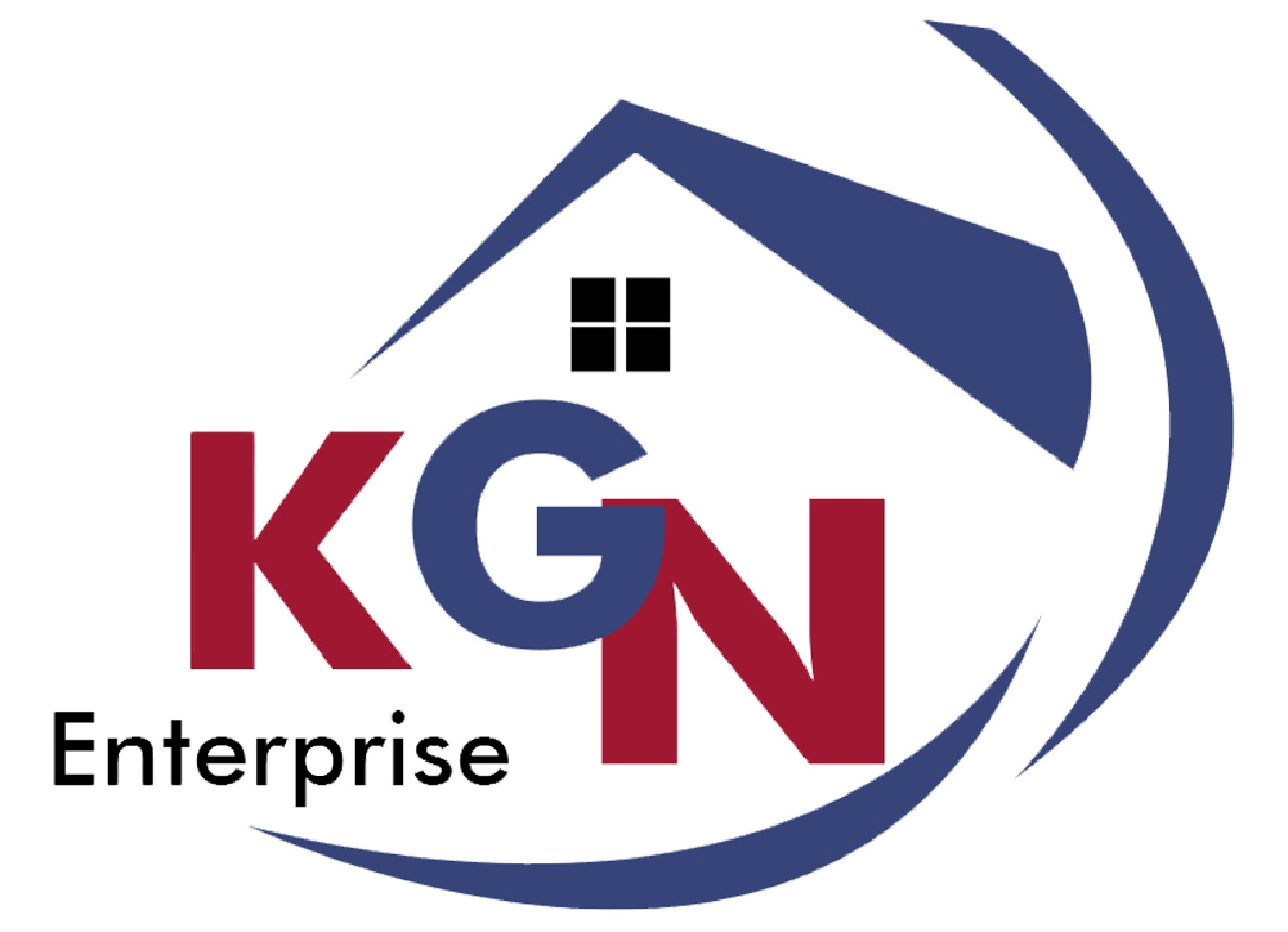 KGN LOGO